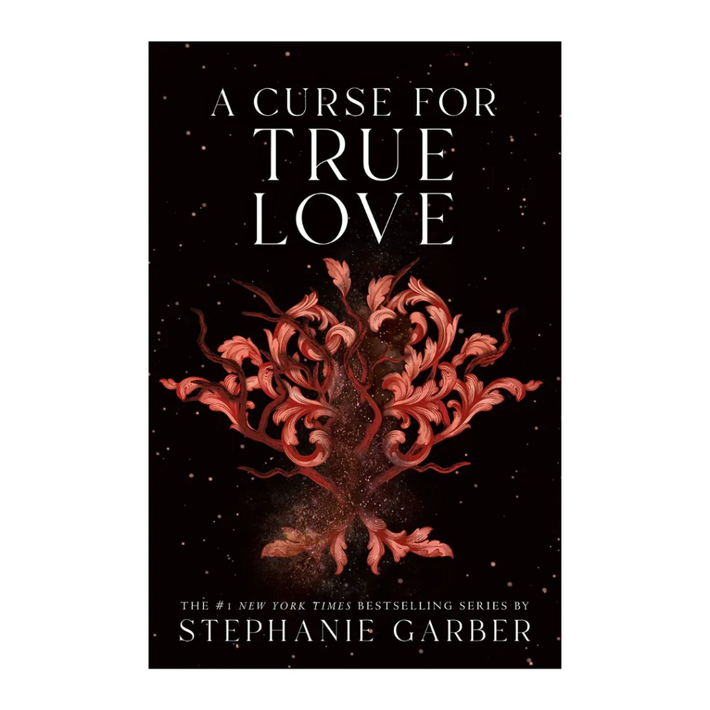 A Curse For True&nbsp;Love